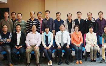 不凡帝范梅勒糖果公司—中階主管領導力精進班